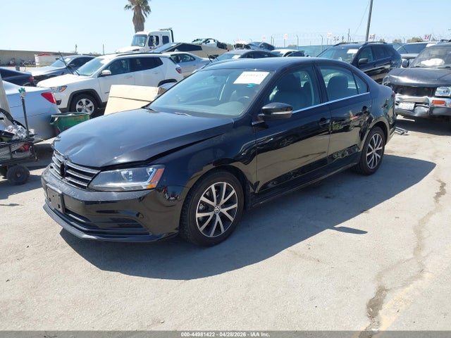 3VWDB7AJ7HM208054 Volkswagen Jetta 1.4t Se