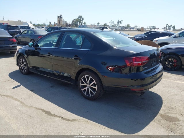 3VWDB7AJ7HM208054 Volkswagen Jetta 1.4t Se