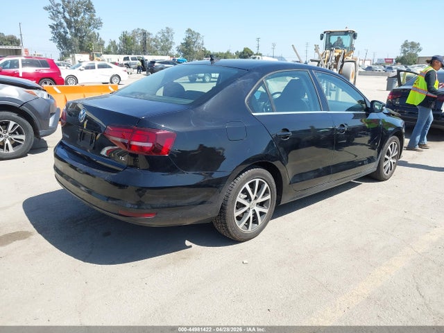 3VWDB7AJ7HM208054 Volkswagen Jetta 1.4t Se