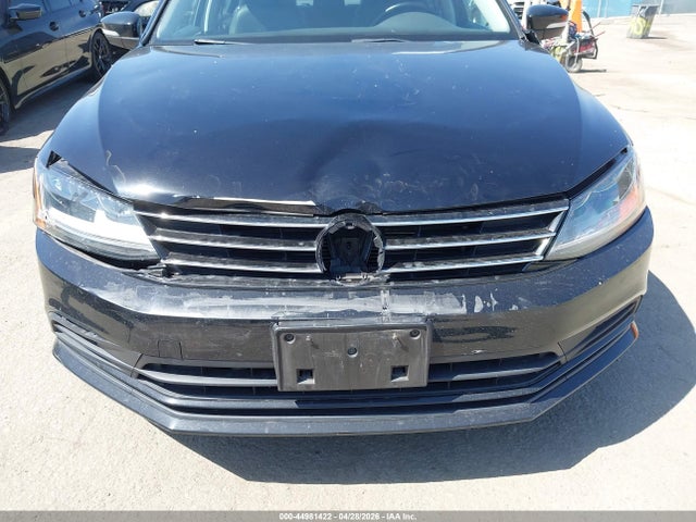 3VWDB7AJ7HM208054 Volkswagen Jetta 1.4t Se