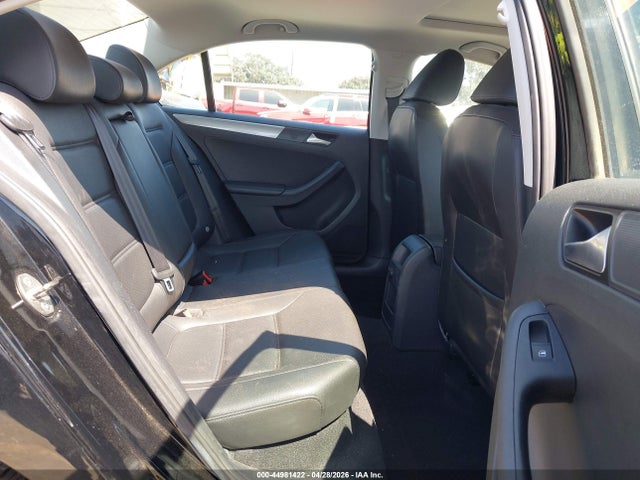 3VWDB7AJ7HM208054 Volkswagen Jetta 1.4t Se