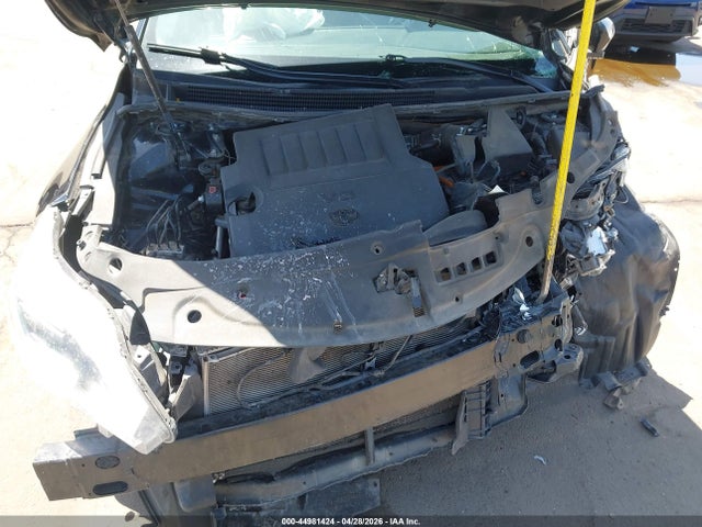 4T1BK1EB5GU209171 Toyota AVALON XLE