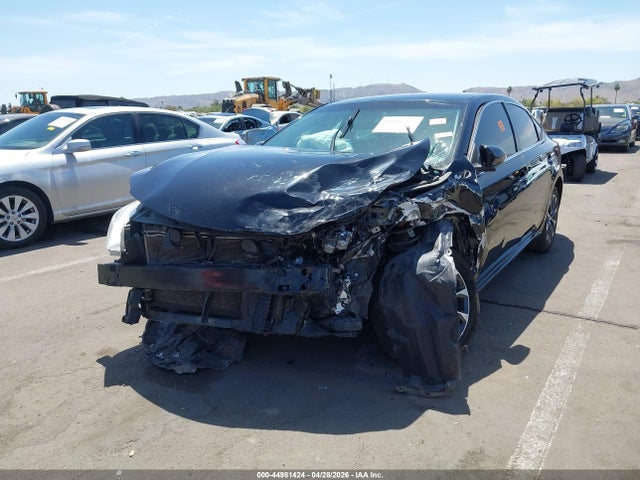4T1BK1EB5GU209171 Toyota AVALON XLE