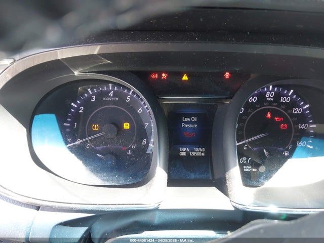 4T1BK1EB5GU209171 Toyota AVALON XLE