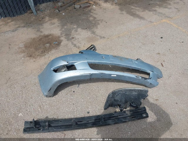44981426 :رقم المزاد ، 5NPEU46F87H256414 vin ، 2007 Hyundai Sonata Limited/se V6 مزاد بيع