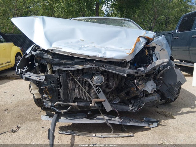 44981426 :رقم المزاد ، 5NPEU46F87H256414 vin ، 2007 Hyundai Sonata Limited/se V6 مزاد بيع