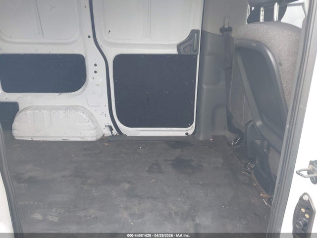 2017 Nissan Nv200 S მანქანა იყიდება აუქციონზე, vin: 3N6CM0KN2HK720038, აუქციონის ნომერი: 44981428