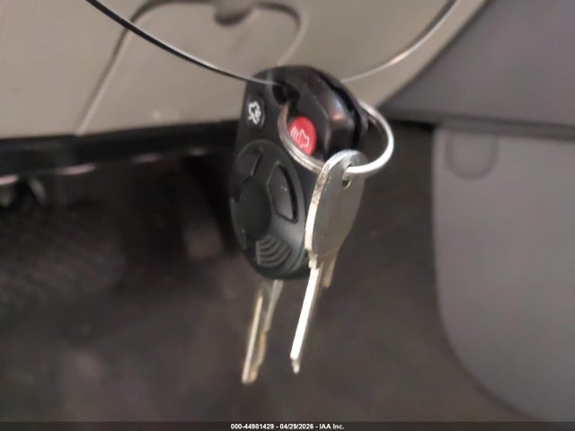 2011 Ford Fusion Hybrid მანქანა იყიდება აუქციონზე, vin: 3FADP0L32BR283982, აუქციონის ნომერი: 44981429