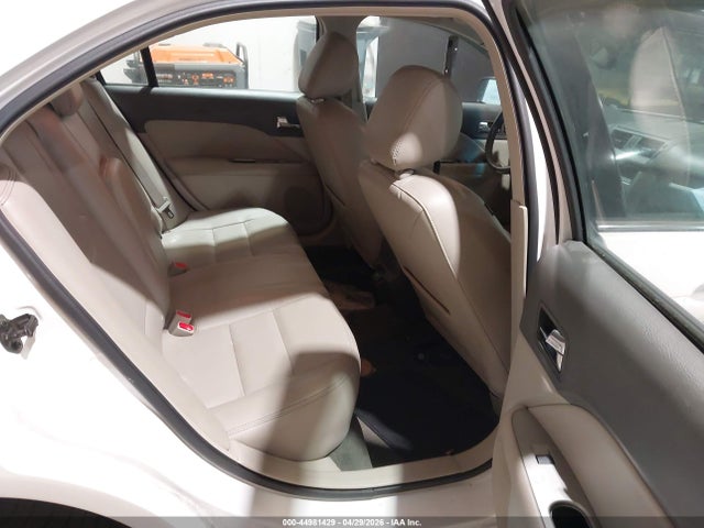 2011 Ford Fusion Hybrid მანქანა იყიდება აუქციონზე, vin: 3FADP0L32BR283982, აუქციონის ნომერი: 44981429