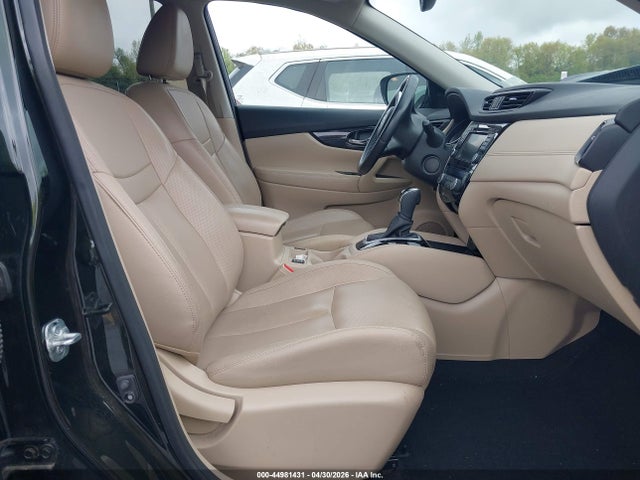Продаж на аукціоні авто 2018 Nissan Rogue Sl, vin: 5N1AT2MV0JC815663, номер лоту: 44981431