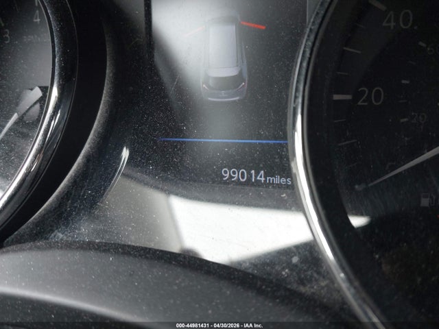 Продаж на аукціоні авто 2018 Nissan Rogue Sl, vin: 5N1AT2MV0JC815663, номер лоту: 44981431