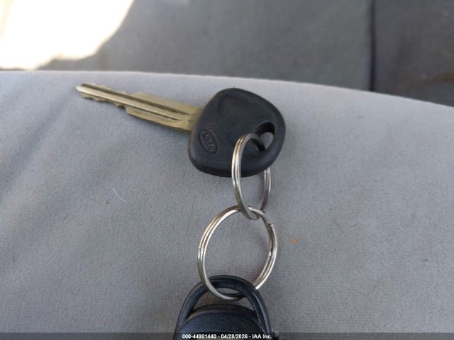 Продаж на аукціоні авто 2009 Kia Spectra Ex, vin: KNAFE221795656111, номер лоту: 44981440