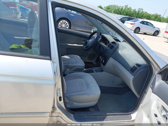 Продаж на аукціоні авто 2009 Kia Spectra Ex, vin: KNAFE221795656111, номер лоту: 44981440