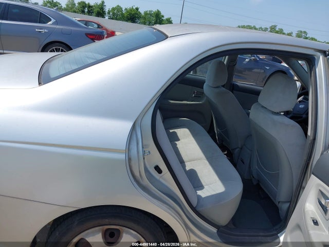 Продаж на аукціоні авто 2009 Kia Spectra Ex, vin: KNAFE221795656111, номер лоту: 44981440
