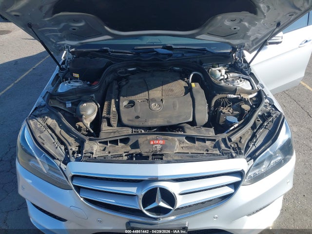 Aukcja sprzedaży 2015 Mercedes-benz E 350 4matic, vin: WDDHF8JB9FB146979, numer aukcji: 44981442
