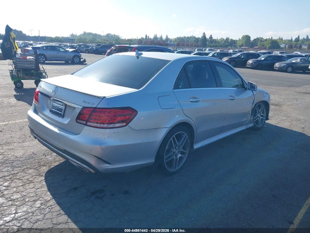 Aukcja sprzedaży 2015 Mercedes-benz E 350 4matic, vin: WDDHF8JB9FB146979, numer aukcji: 44981442