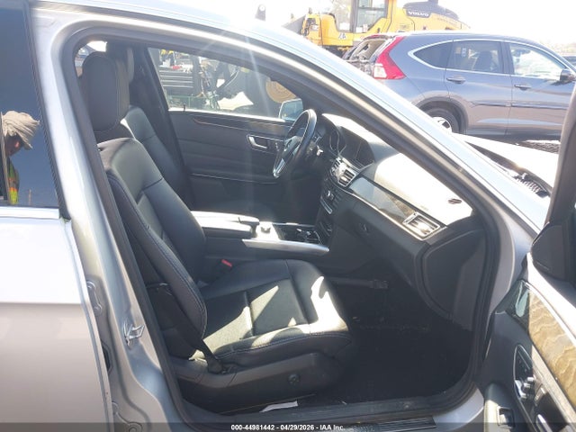 Aukcja sprzedaży 2015 Mercedes-benz E 350 4matic, vin: WDDHF8JB9FB146979, numer aukcji: 44981442