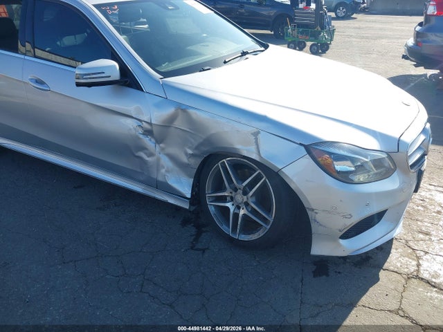 Aukcja sprzedaży 2015 Mercedes-benz E 350 4matic, vin: WDDHF8JB9FB146979, numer aukcji: 44981442