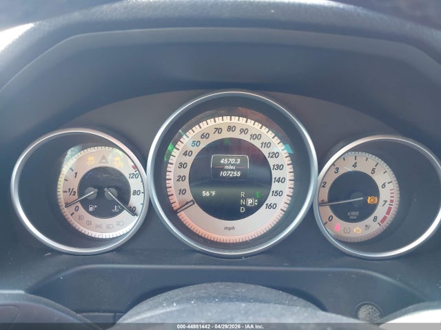 Aukcja sprzedaży 2015 Mercedes-benz E 350 4matic, vin: WDDHF8JB9FB146979, numer aukcji: 44981442