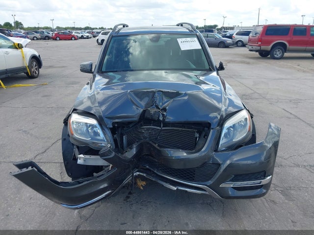 Продажа на аукционе авто 2015 Mercedes-benz Glk 350 4matic, vin: WDCGG8JB5FG383551, номер лота: 44981443