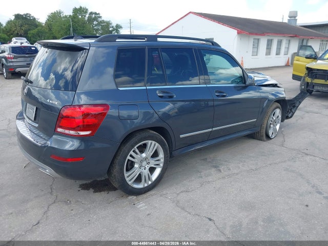 Продажа на аукционе авто 2015 Mercedes-benz Glk 350 4matic, vin: WDCGG8JB5FG383551, номер лота: 44981443