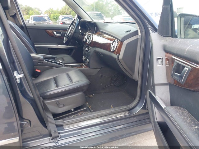 Продажа на аукционе авто 2015 Mercedes-benz Glk 350 4matic, vin: WDCGG8JB5FG383551, номер лота: 44981443