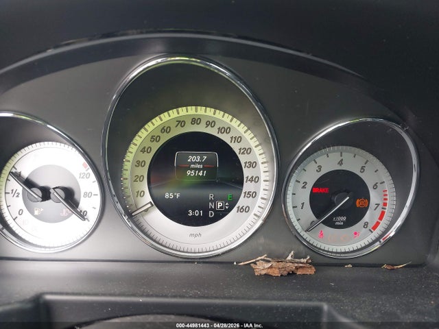 Продажа на аукционе авто 2015 Mercedes-benz Glk 350 4matic, vin: WDCGG8JB5FG383551, номер лота: 44981443