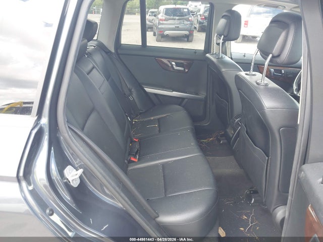 Продажа на аукционе авто 2015 Mercedes-benz Glk 350 4matic, vin: WDCGG8JB5FG383551, номер лота: 44981443