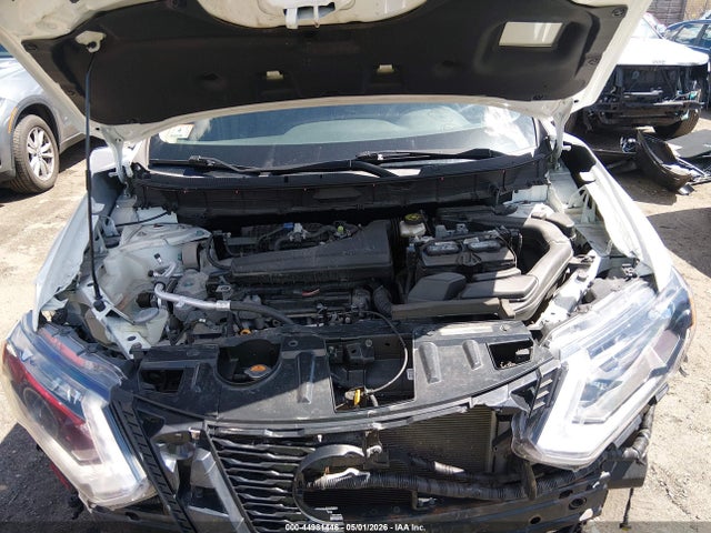 KNMAT2MV0JP589802 Nissan ROGUE S