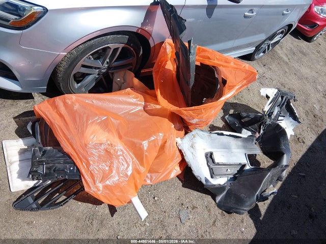 KNMAT2MV0JP589802 Nissan ROGUE S