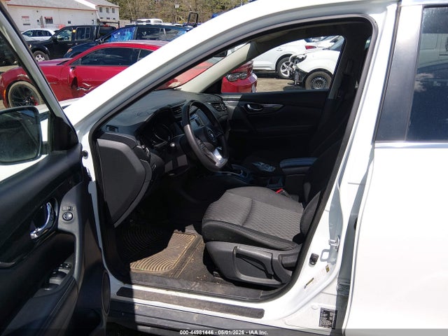 KNMAT2MV0JP589802 Nissan ROGUE S