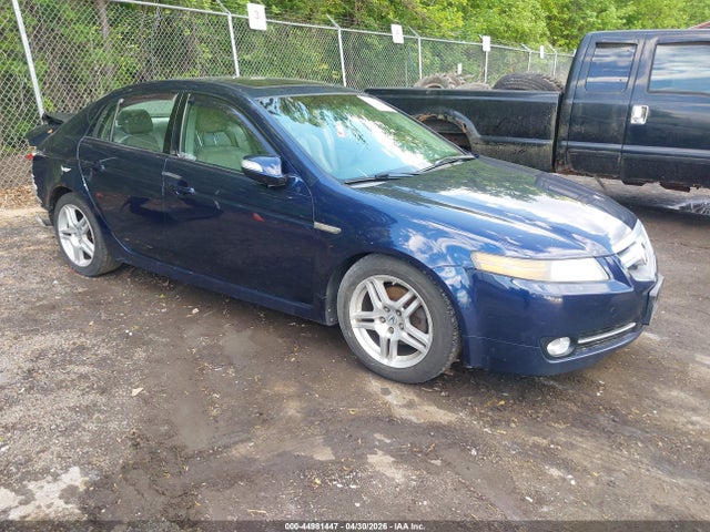 2008 Acura Tl 3.2 მანქანა იყიდება აუქციონზე, vin: 19UUA66218A015768, აუქციონის ნომერი: 44981447