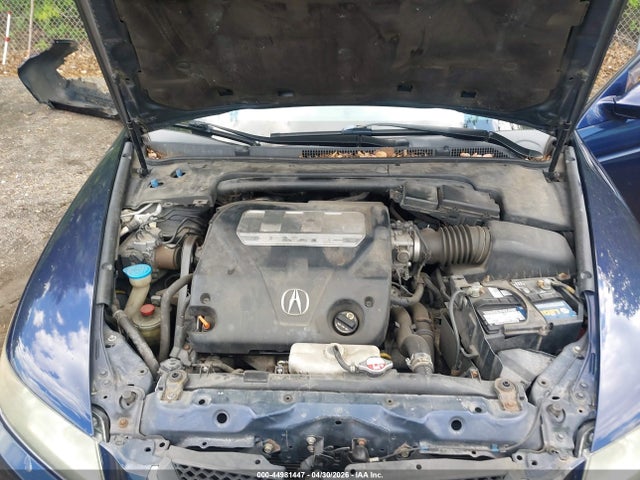 Продаж на аукціоні авто 2008 Acura Tl 3.2, vin: 19UUA66218A015768, номер лоту: 44981447
