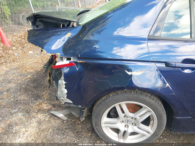 Продаж на аукціоні авто 2008 Acura Tl 3.2, vin: 19UUA66218A015768, номер лоту: 44981447