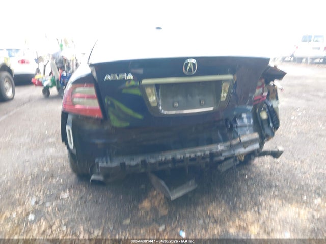 Продаж на аукціоні авто 2008 Acura Tl 3.2, vin: 19UUA66218A015768, номер лоту: 44981447