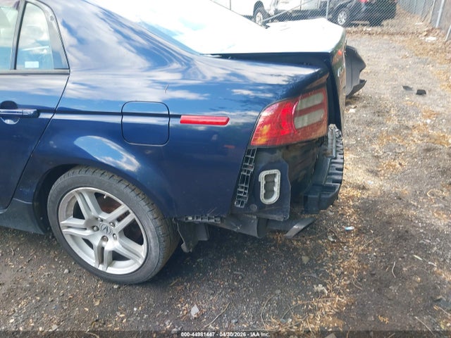 Продаж на аукціоні авто 2008 Acura Tl 3.2, vin: 19UUA66218A015768, номер лоту: 44981447