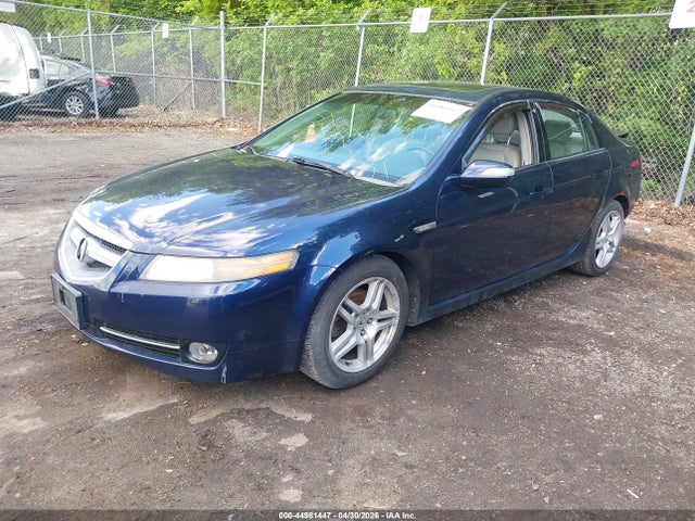 Продаж на аукціоні авто 2008 Acura Tl 3.2, vin: 19UUA66218A015768, номер лоту: 44981447