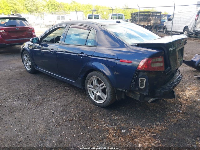 Продаж на аукціоні авто 2008 Acura Tl 3.2, vin: 19UUA66218A015768, номер лоту: 44981447