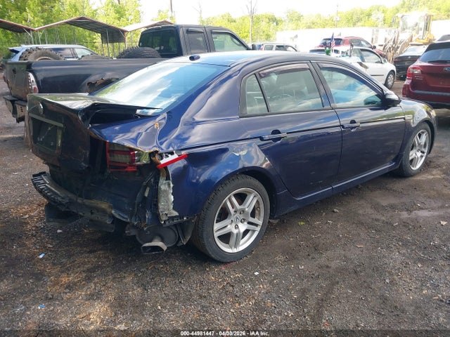 Продаж на аукціоні авто 2008 Acura Tl 3.2, vin: 19UUA66218A015768, номер лоту: 44981447