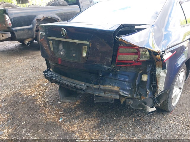 Продаж на аукціоні авто 2008 Acura Tl 3.2, vin: 19UUA66218A015768, номер лоту: 44981447