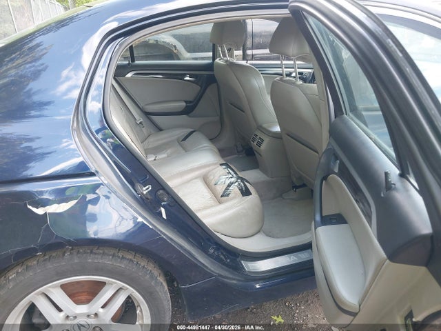 Продаж на аукціоні авто 2008 Acura Tl 3.2, vin: 19UUA66218A015768, номер лоту: 44981447