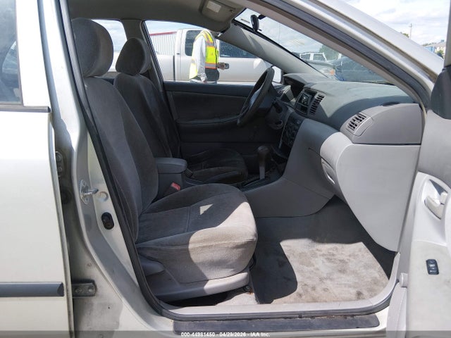 Продажа на аукционе авто 2004 Toyota Corolla Ce, vin: 2T1BR32E94C260384, номер лота: 44981450