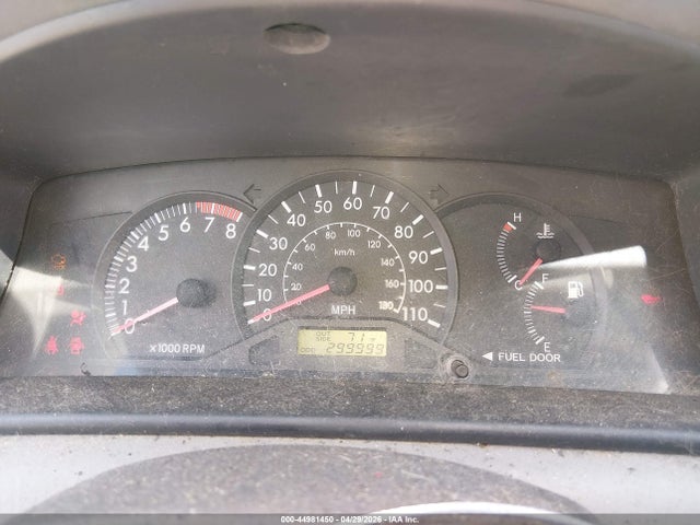 Продажа на аукционе авто 2004 Toyota Corolla Ce, vin: 2T1BR32E94C260384, номер лота: 44981450
