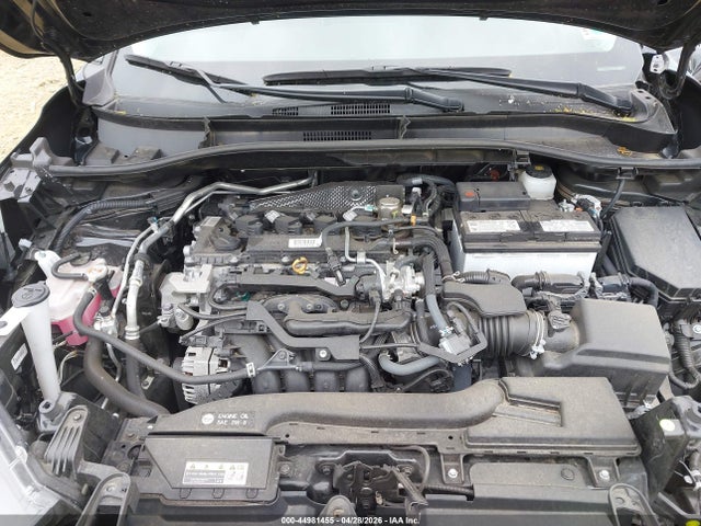 2024 Toyota Corolla Cross Xle მანქანა იყიდება აუქციონზე, vin: 7MUDAABG5RV088736, აუქციონის ნომერი: 44981455