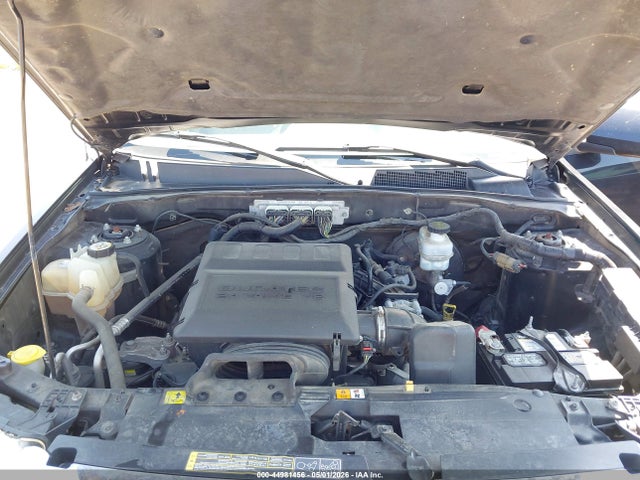 Продаж на аукціоні авто 2011 Ford Escape Limited, vin: 1FMCU0EGXBKB97916, номер лоту: 44981456