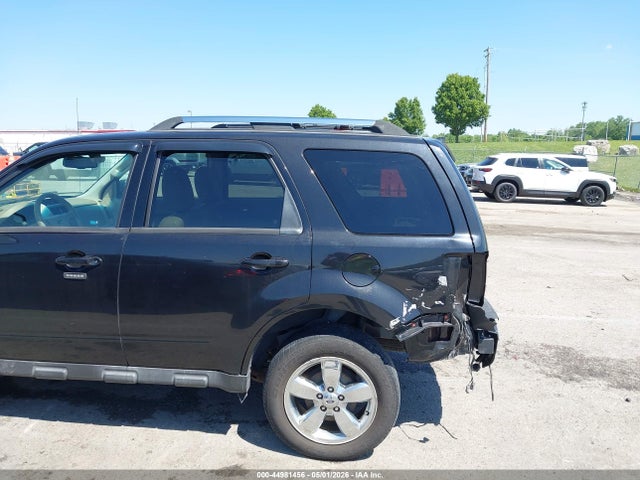 Продаж на аукціоні авто 2011 Ford Escape Limited, vin: 1FMCU0EGXBKB97916, номер лоту: 44981456