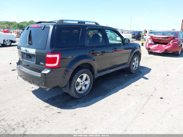 Продаж на аукціоні авто 2011 Ford Escape Limited, vin: 1FMCU0EGXBKB97916, номер лоту: 44981456