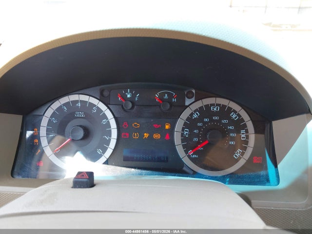 Продаж на аукціоні авто 2011 Ford Escape Limited, vin: 1FMCU0EGXBKB97916, номер лоту: 44981456