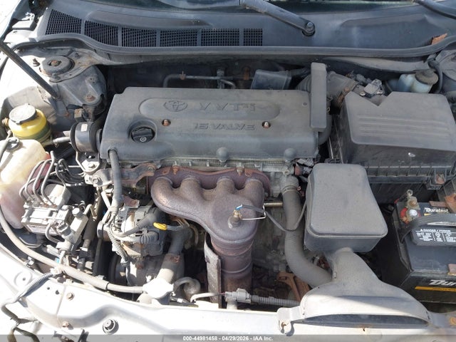 Продаж на аукціоні авто 2007 Toyota Camry Le, vin: 4T1BE46K17U708038, номер лоту: 44981458