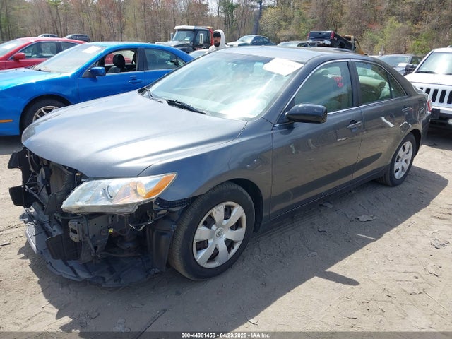 Продаж на аукціоні авто 2007 Toyota Camry Le, vin: 4T1BE46K17U708038, номер лоту: 44981458